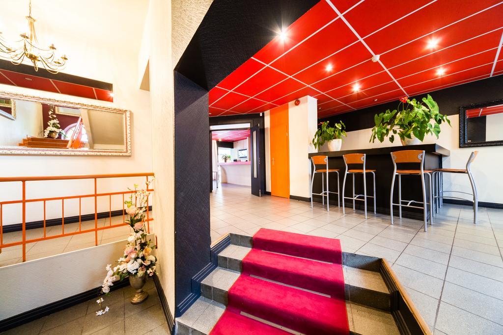 Motel Autosole Economy 3*