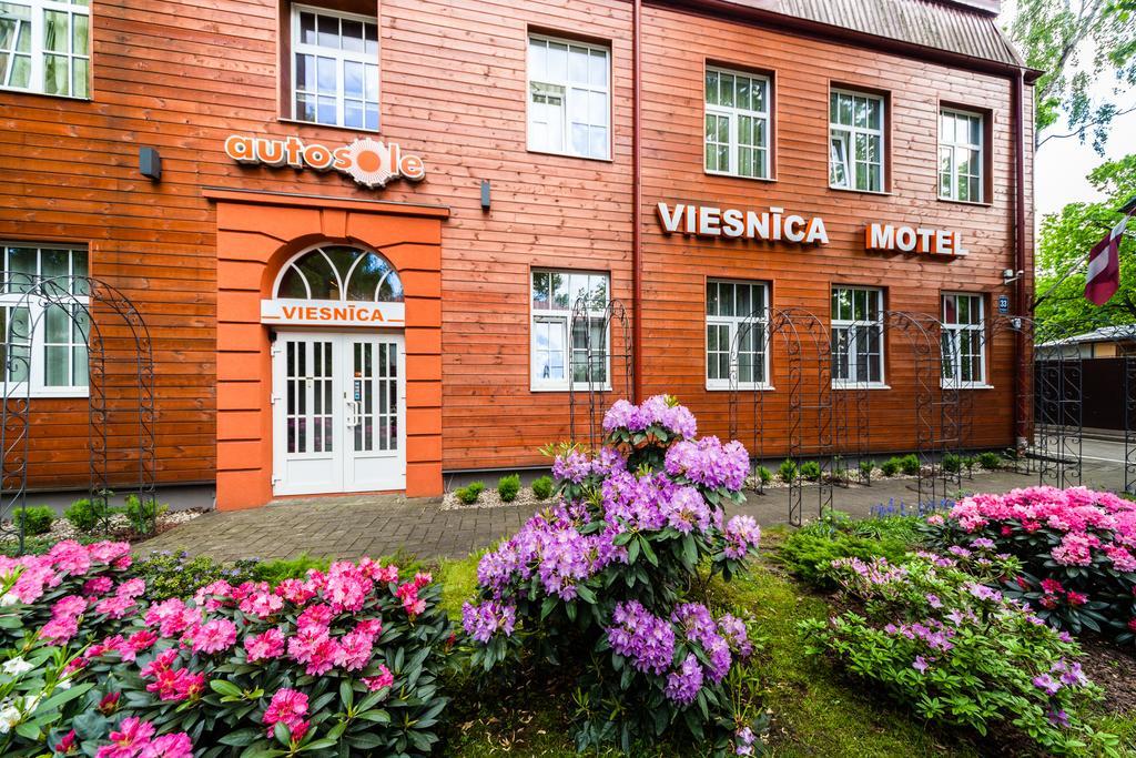 Autosole Economy Motel 3*