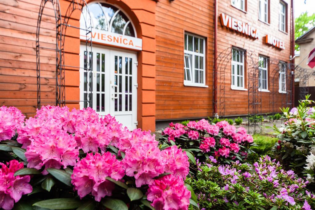 Autosole Economy 3* Riga