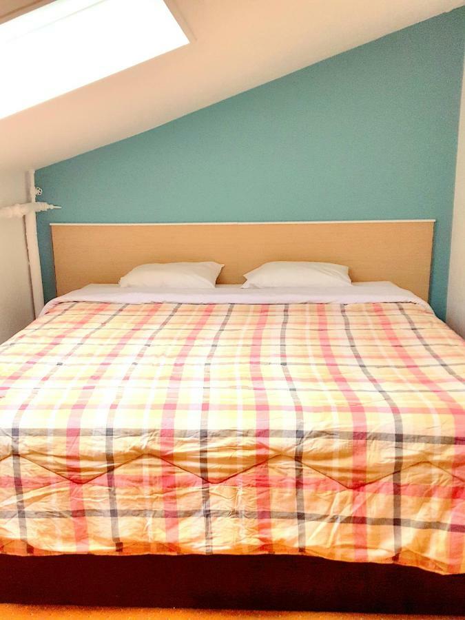 Autosole Economy Motel