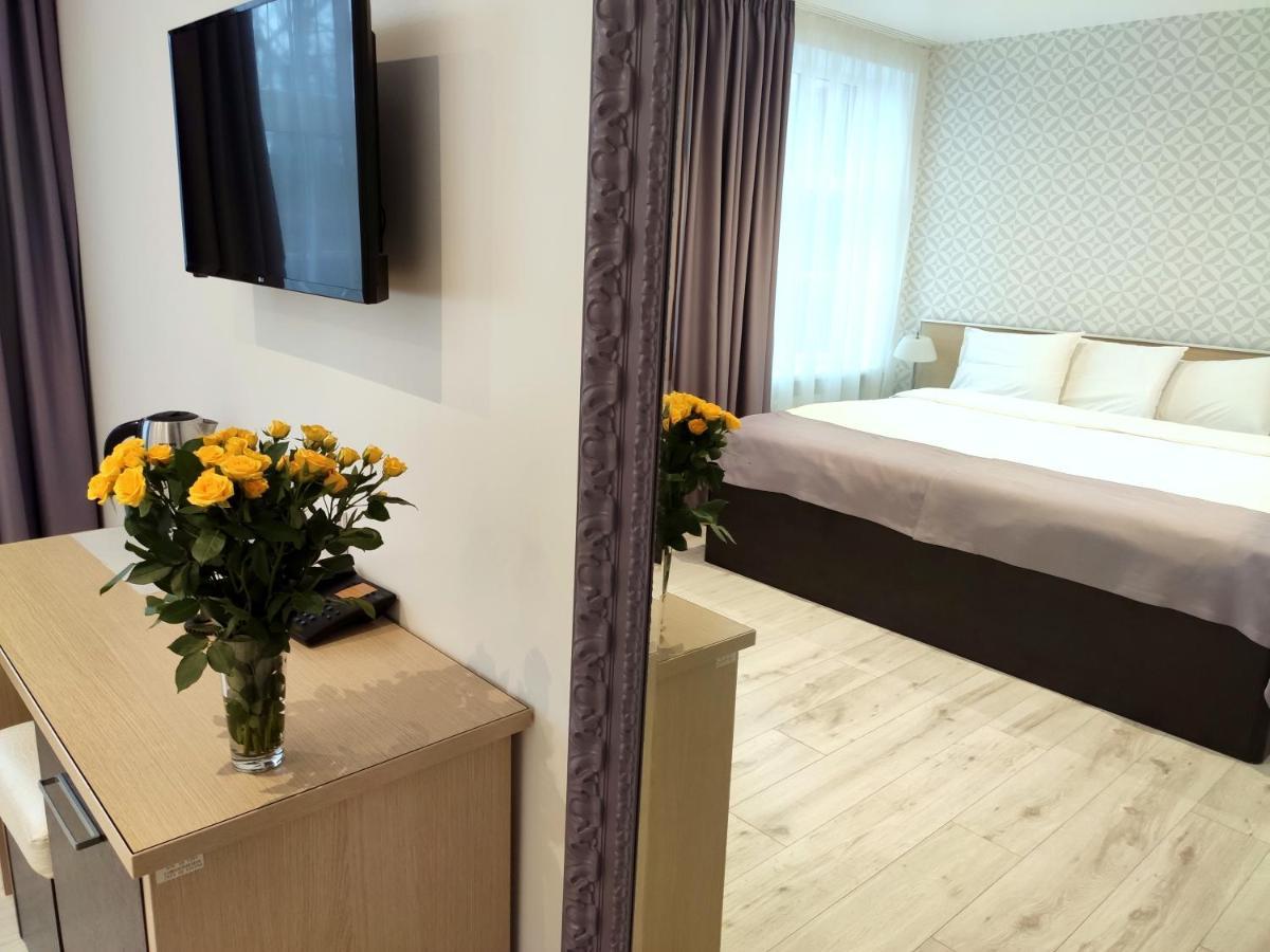 Motel Autosole Economy