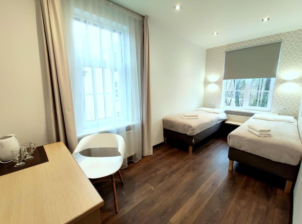 Autosole Economy 3* Riga